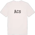 Ács böjd t-shirt