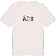 Ács böjd t-shirt