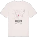 Ácsteszér karta t-shirt