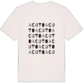 Acuto ordlek t-shirt