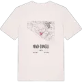 Ħad-Dingli karta t-shirt