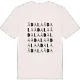 Ådala ordlek t-shirt