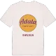 Ådala cirkel t-shirt