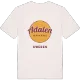 Ådalen cirkel t-shirt