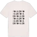 Ådalen ordlek t-shirt