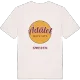 Ådälet cirkel t-shirt