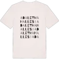 Adalet Mahallesi ordlek t-shirt