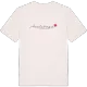 Ådalsberget hjärta t-shirt