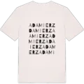 Adamierz ordlek t-shirt