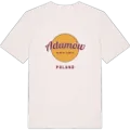 Adamów cirkel t-shirt
