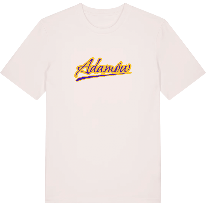 Adamów baseball t-shirt – t-shirt från PinShirt
