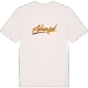 Adampol baseball t-shirt