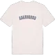 Adamserud college t-shirt