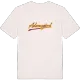 Adamsgård baseball t-shirt