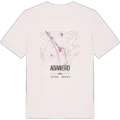 Adanero karta t-shirt