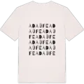 Adaúfe ordlek t-shirt