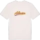 Adbaston baseball t-shirt