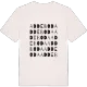 Addeboda ordlek t-shirt