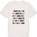 Adderbury ordlek t-shirt
