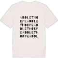 Addlethorpe ordlek t-shirt