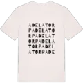 Adelatorp ordlek t-shirt