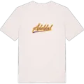 Ädeldal baseball t-shirt