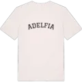 Adelfia böjd t-shirt