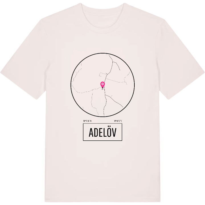 Adelöv t-shirt – t-shirt från PinShirt