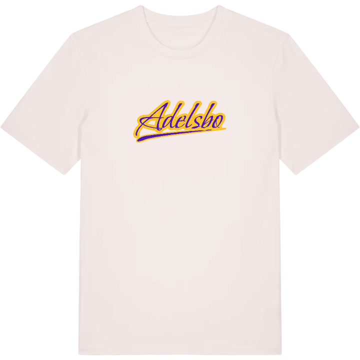 Adelsbo baseball t-shirt – t-shirt från PinShirt