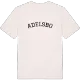 Adelsbo böjd t-shirt