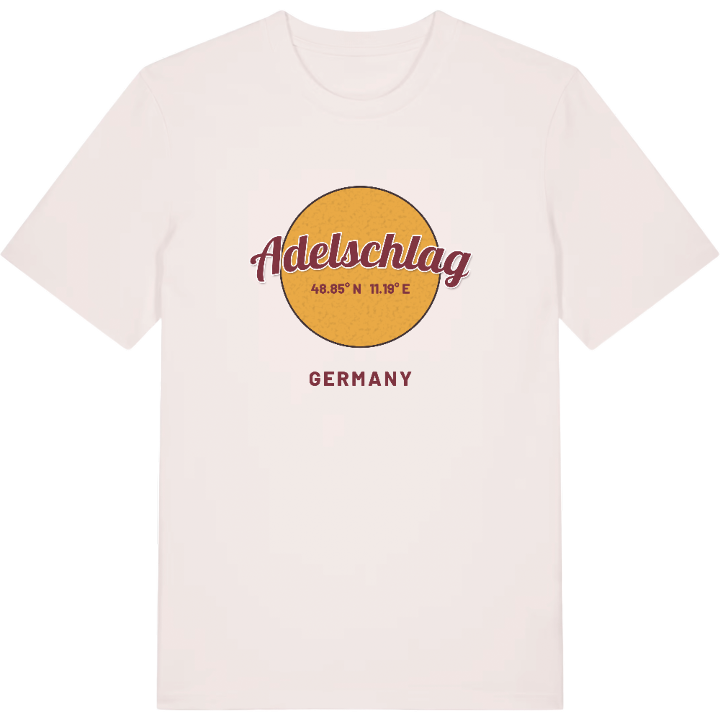 Adelschlag cirkel t-shirt – t-shirt från PinShirt