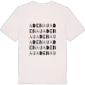 Adenau ordlek t-shirt