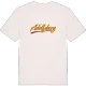 Adolfsberg baseball t-shirt