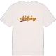 Adolfsborg baseball t-shirt