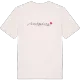 Adolfsborg hjärta t-shirt