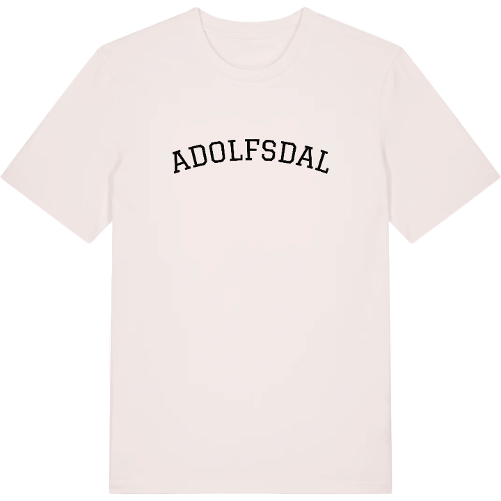 Adolfsdal böjd t-shirt – t-shirt från PinShirt