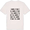 Adolfsnäs ordlek t-shirt