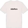 Adolfsro fetstil t-shirt