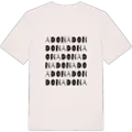 Adon ordlek t-shirt