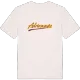 Adriansnäs baseball t-shirt