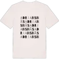Adriansnäs ordlek t-shirt