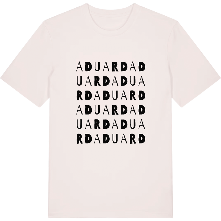 Aduard ordlek t-shirt – t-shirt från PinShirt