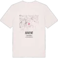 Advent karta t-shirt
