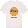 Åfallet cirkel t-shirt