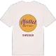 Åfallet cirkel t-shirt