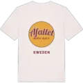 Åfallet cirkel t-shirt