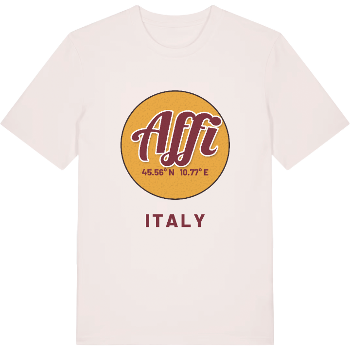 Affi cirkel t-shirt – t-shirt från PinShirt