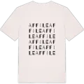 Affile ordlek t-shirt