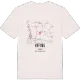 Affing karta t-shirt