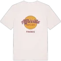 Affléville cirkel t-shirt